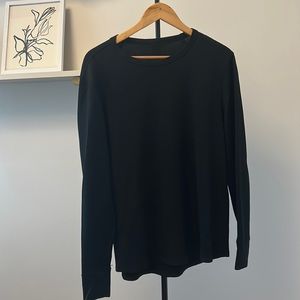 lululemon Merino Wool technical long sleeve